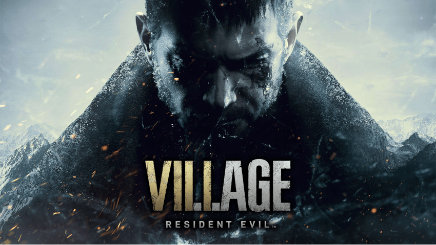 residentEvilVillage